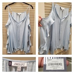 Jennifer Lopez Top Size XL